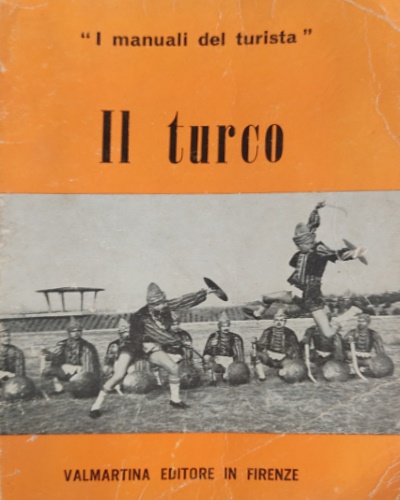 Alkac,Gulisik (a cura di). - Il turco. Breve manuale di fraseologia e