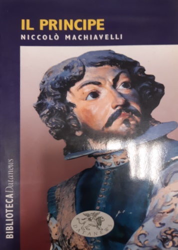 Machiavelli,Niccol. - Il principe.