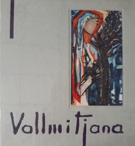 -- - Abel Vallmitjana.
