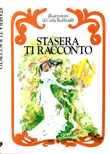 -- - Stasera ti racconto.