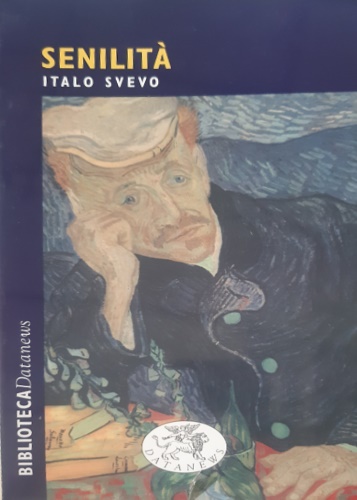 Svevo,Italo. - Senilit.