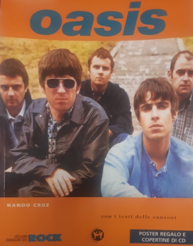 -- - Oasis.