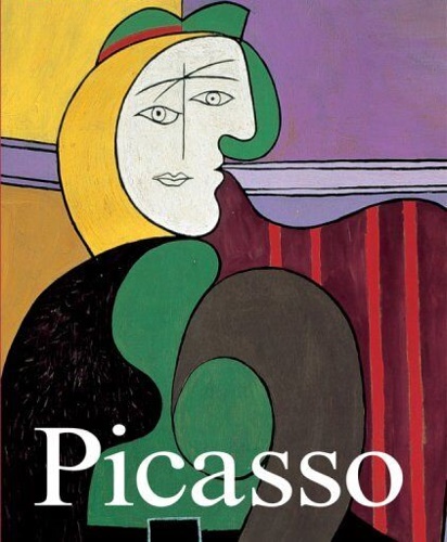 Buchholz,Elke Linda. Zimmermann,Beate. - Pablo Picasso. Vita e opere.