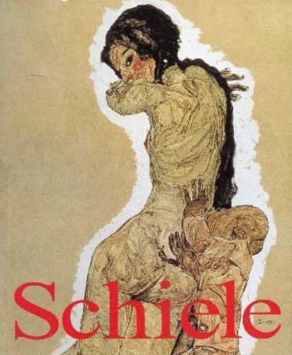 Artinger,Kai. - Egon Schiele. Vita e opere.
