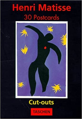 -- - Matisse, Henri: 30 Postcards.