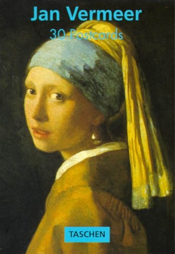 -- - Jan Vermeer.