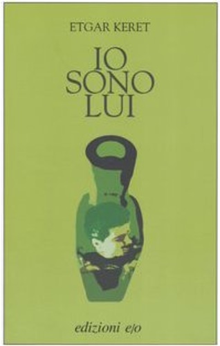 Keret,Edgar. - Io sono lui.