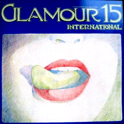 -- - Glamour International Magazine 15
