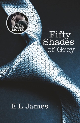 James,E.L. - Fifty Shades of Grey: Book 1 of the Fifty Shades trilogy.