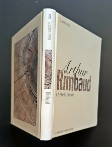 Rimbaud,Arthur. - La stella piange.