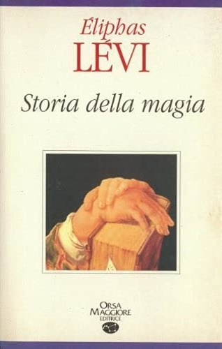 Lvi,liphas. - Storia della magia.