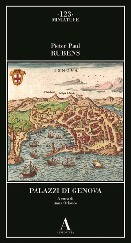 Rubens,Pieter Paul. - Palazzi di Genova.