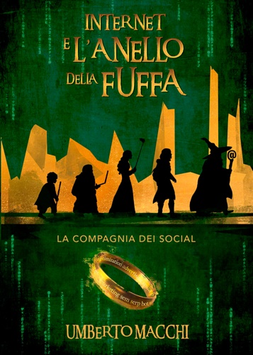  - Internet e lanello della fuffa.