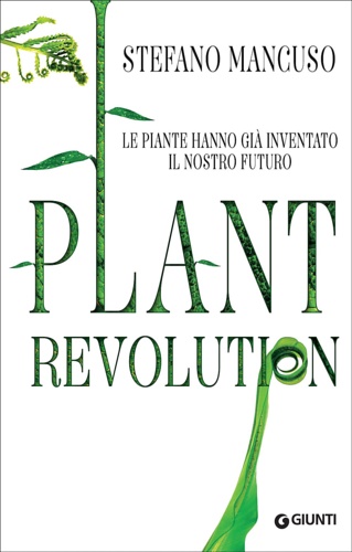 Mancuso,Stefano. - Plant revolution.