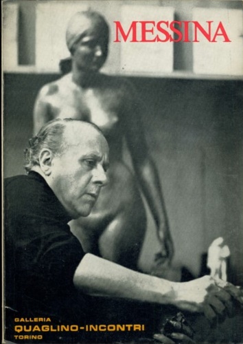 Carr,Carlo. Salmon,Andr. Bernasconi,Ugo. De Chirico,Giorgio. Quasimodo,Salvatore. Valsecchi,Marco. D'Ors,Eugenio. Papini,Giovanni. Cocteau,Jean. - Messina.
