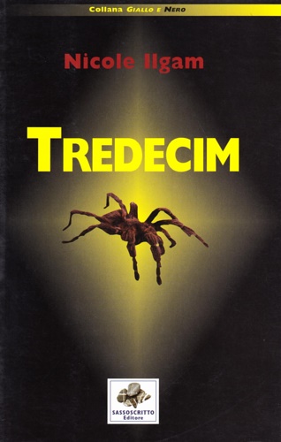 Ilgam,Nicole. - Tredecim.