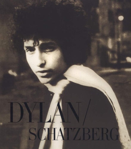 Schatzberg,Jerry. - Dylan/Schatzberg.