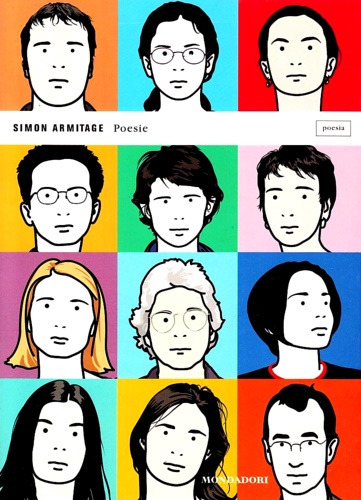 Armitage,Simon. - Poesie.