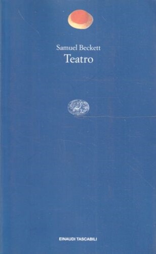 Beckett,Samuel. - Teatro.