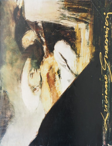 Catalogue of the Exposition: - Luciano Guarnieri.