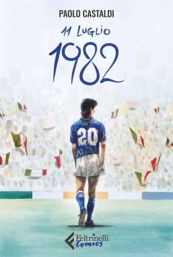 Castaldi,Paolo. - 11 luglio 1982.