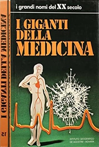 -- - I giganti della medicina.