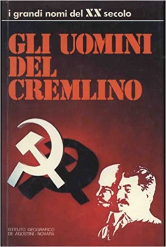 -- - Gli uomini del Cremlino.