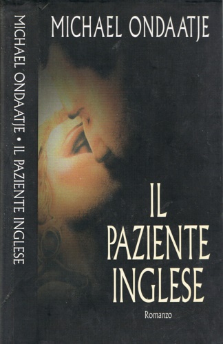 Ondaatje,Michael. - Il paziente inglese.