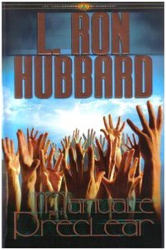 Hubbard, Ron L. - Manuale per i preclear.