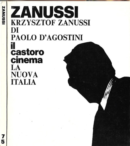 D'Agostini,Paolo. - Krzysztof Zanussi.
