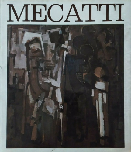 Marsan,Corrado. - Dario Mecatti.