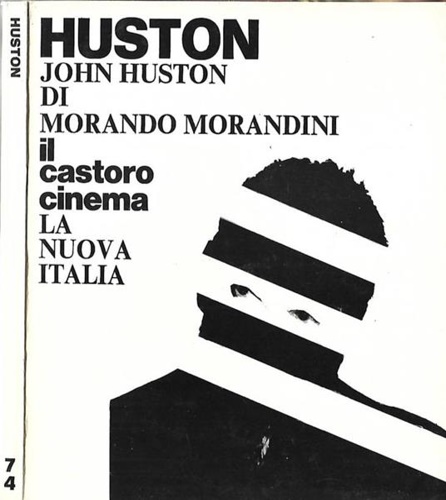 Morandini,Morando. - John Huston.