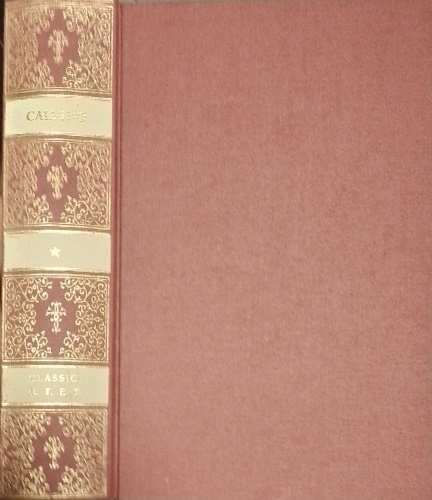 Calvino,Giovanni. - Istituzione della religione cristiana. Volume Primo.