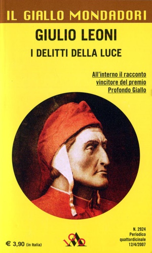 Leoni,Giulio. - I delitti della luce.
