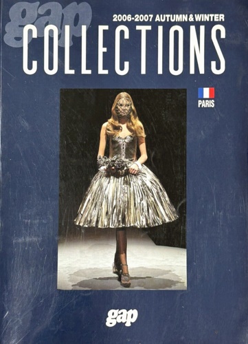 -- - Collections 2006-2007 Autumn & Winter- Paris.