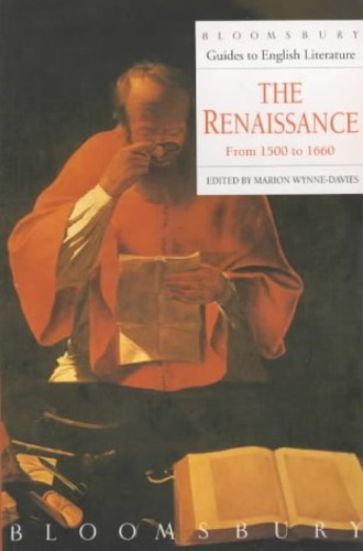 Marion Wynne-Davies. - Renaissance from 1500 to 1660.