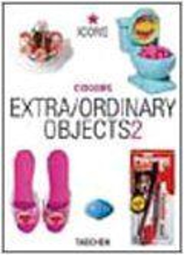 -- - Extra/ordinary objects 2.