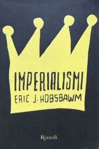 Hobsbawm,Eric. - Imperialismi.