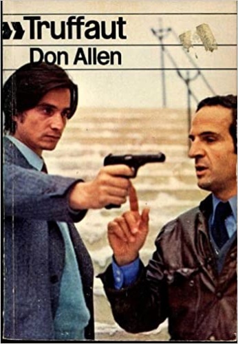 Truffaut,Francois. - Don Allen.
