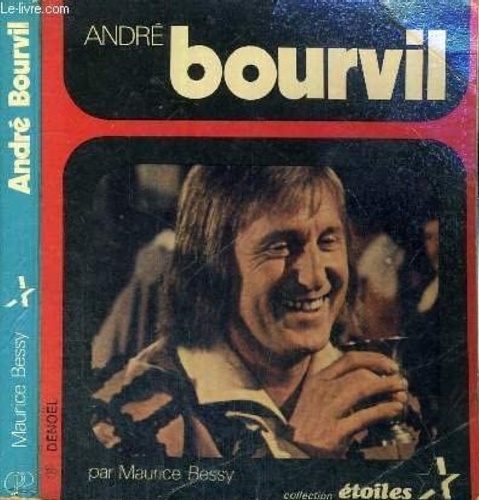 Bessy,Maurice. - Andr Bouvril.