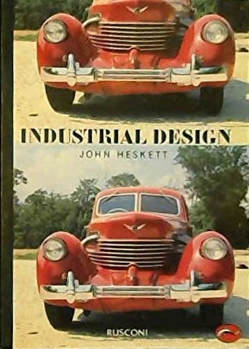 Heskett,John. - Industrial design.
