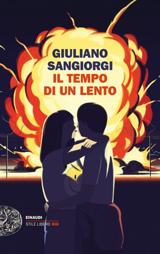 Sangiorgi, Giuliano. - Il tempo di un lento.