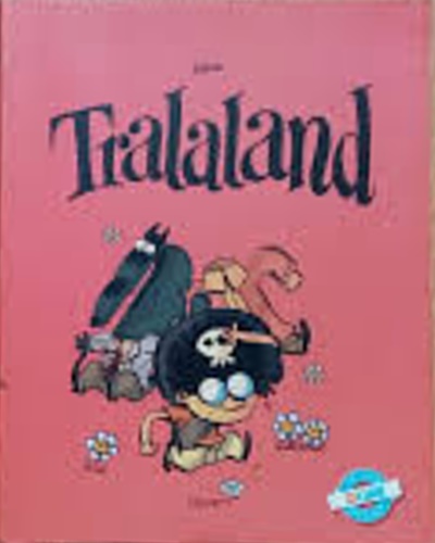 Libon. - Tralaland.