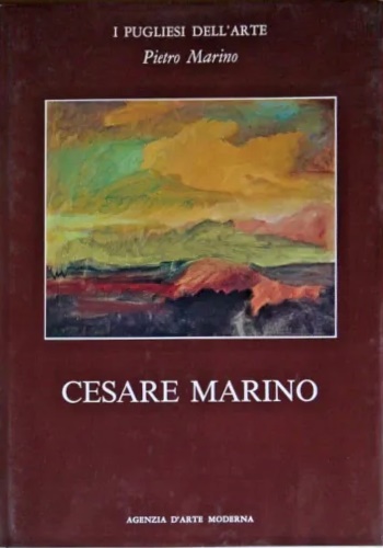 Marino,Pietro. - Cesare Marino.