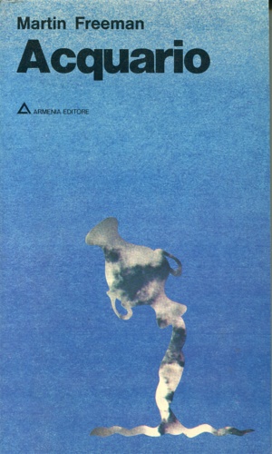Freeman,Martin. - Acquario.