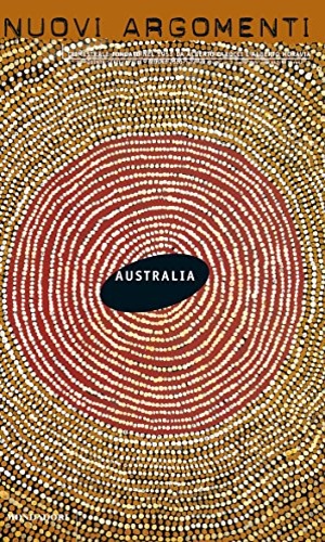 -- - Australia. Interventi di: Enzo Siciliano,