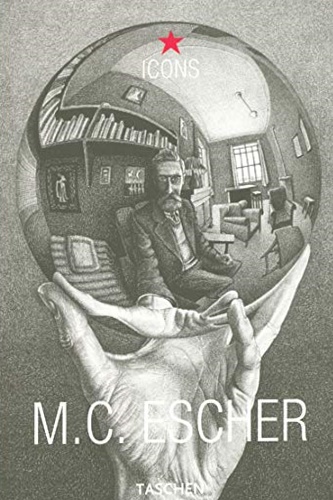 AA.VV. - M. C. Escher.