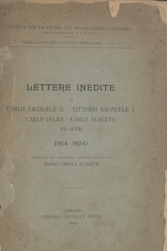 Studi Carlo-Albertini.