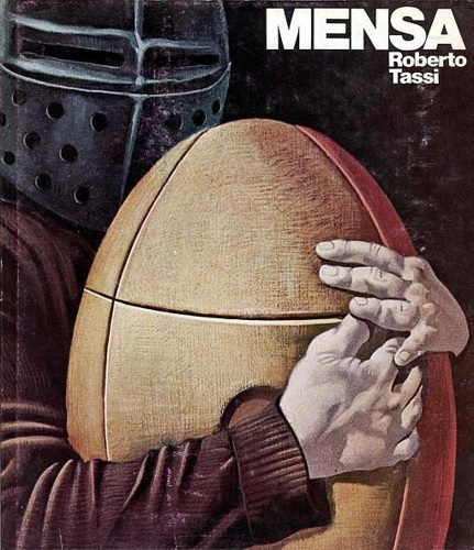 Tassi,Roberto. - Mensa.