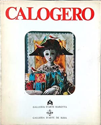 -- - Calogero.